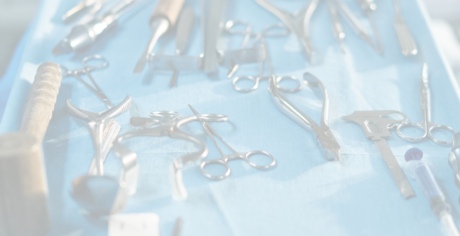 Expert Surgical Equipment Repair Services | SDVOSB Certified