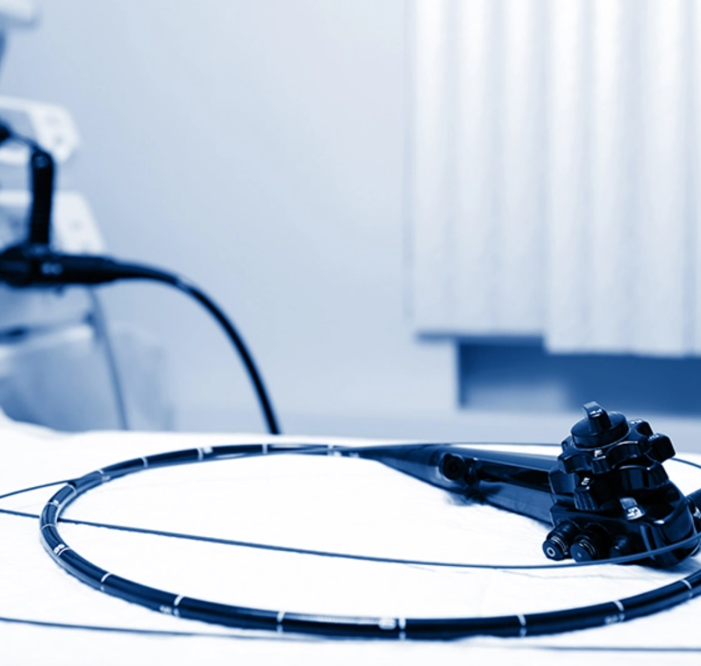 Flexible Endoscopes Repair American Surgical Instrument Repair